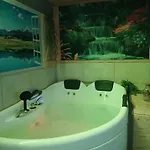 アパート Le Doux Refuge ル・モンドール