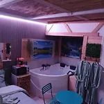 アパート Le Doux Refuge ル・モンドール