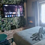 Le Doux Refuge アパート *