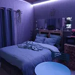 Le Doux Refuge ル・モンドール