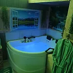 アパート Le Doux Refuge *