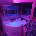 アパート Le Doux Refuge ル・モンドール