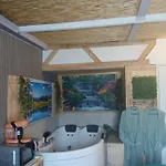 Le Doux Refuge ル・モンドール