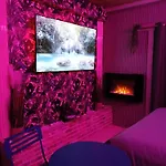 Le Doux Refuge アパート ル・モンドール