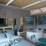 アパート Le Doux Refuge