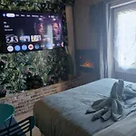 アパート Le Doux Refuge *