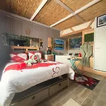 Le Doux Refuge アパート