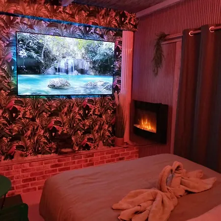 Le Doux Refuge Apartment