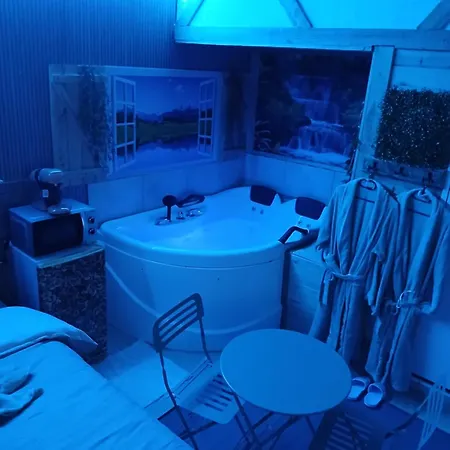 شقة Le Doux Refuge *