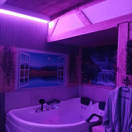 Apartamento Le Doux Refuge Mont-Dore