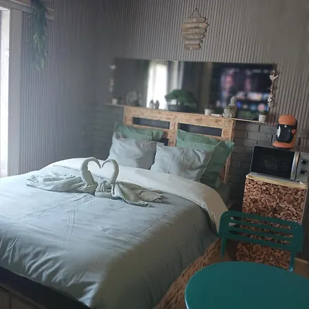 Le Doux Refuge Apartment Le Mont-Dore