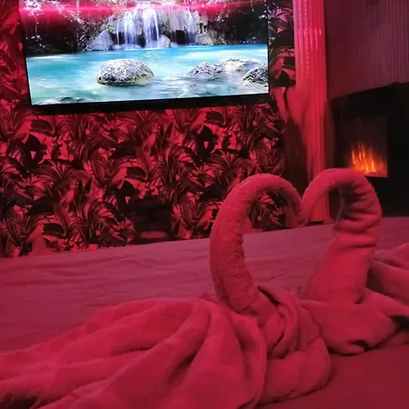 Le Doux Refuge Mont-Dore