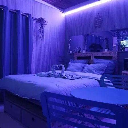 Le Doux Refuge Mont-Dore