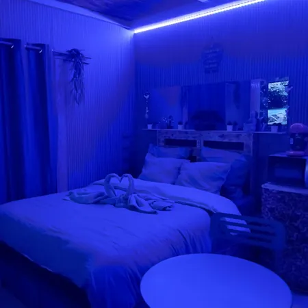 Le Doux Refuge شقة *