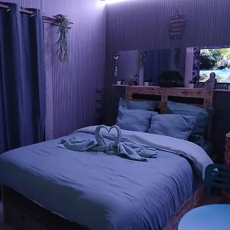 Le Doux Refuge * لو مونت دوري