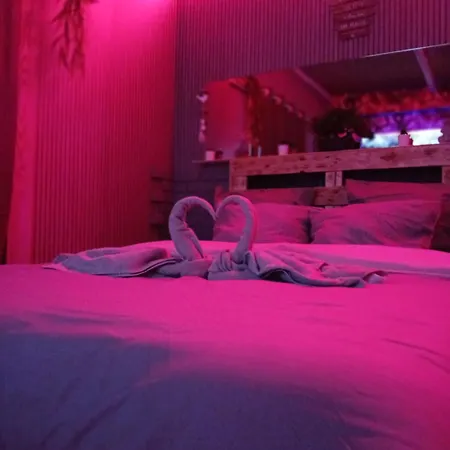 Le Doux Refuge Mont-Dore