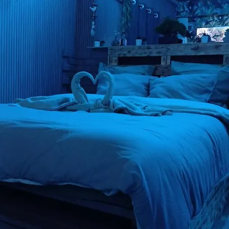 Apartmán Le Doux Refuge