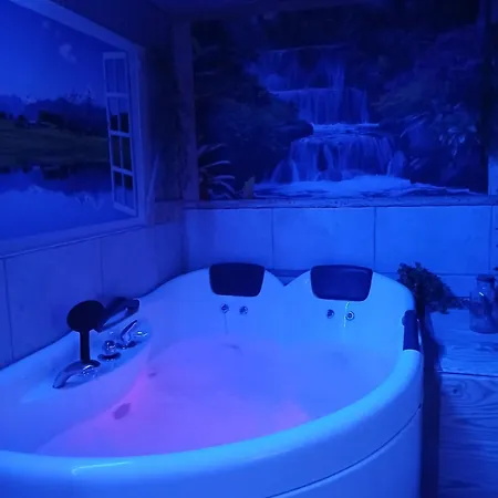 Apartamento Le Doux Refuge