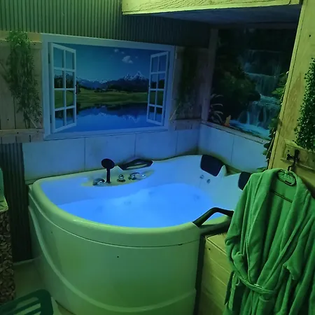 Apartamento Le Doux Refuge *