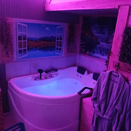 Apartamento Le Doux Refuge Mont-Dore